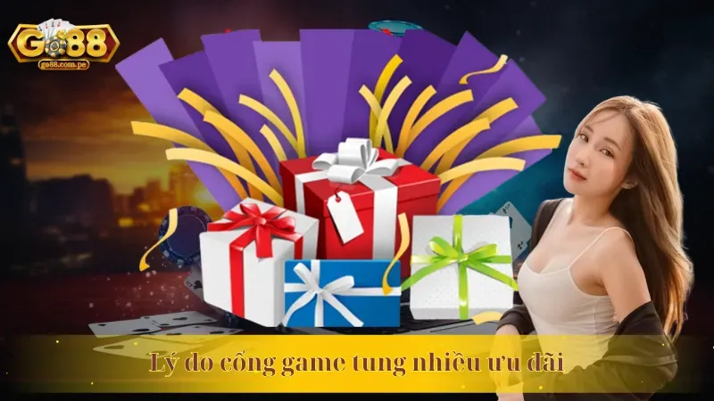 Thưởng Đăng Ký Mới